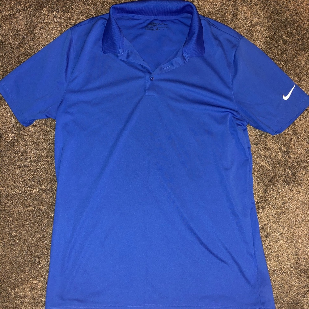 Golf polo